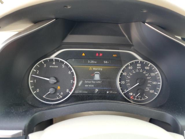 2016 NISSAN MURANO S - 5N1AZ2MGXGN100516