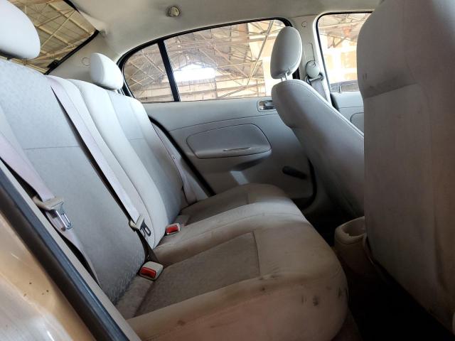 2006 Chevrolet Cobalt Ls VIN: 1G1AK55F567868089 Lot: 61758724