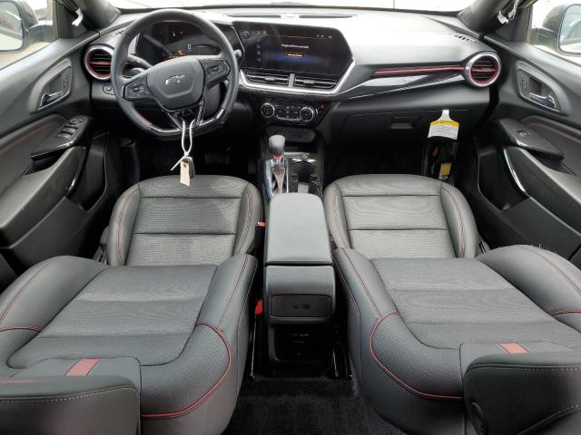 2024 CHEVROLET TRAX 2RS KL77LJE25RC147512