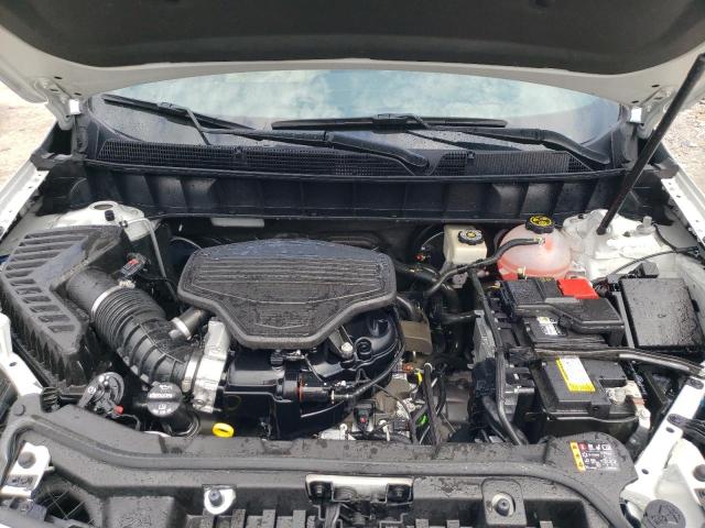 2017 Cadillac Xt5 Luxury VIN: 1GYKNBRS2HZ123312 Lot: 61869774