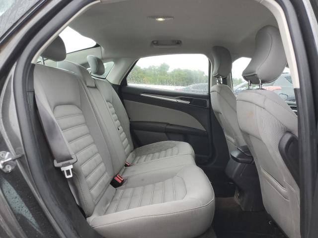 2015 FORD FUSION S - 3FA6P0G7XFR202478