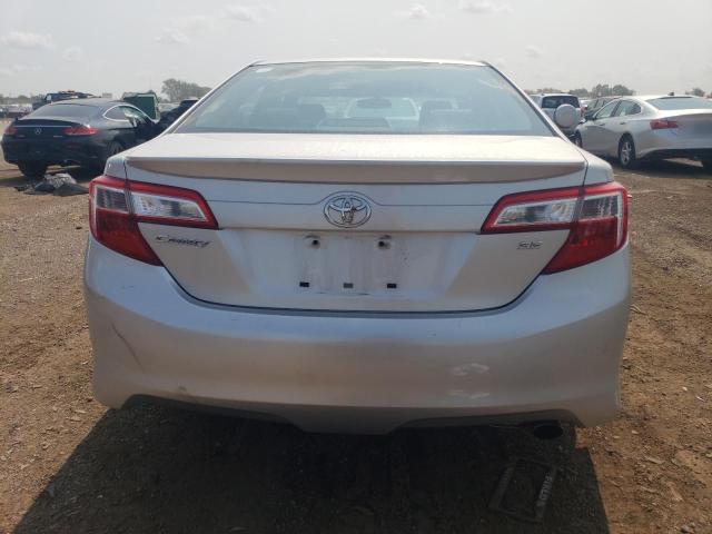 VIN 4T1BF1FK0DU700326 2013 Toyota Camry, L no.6