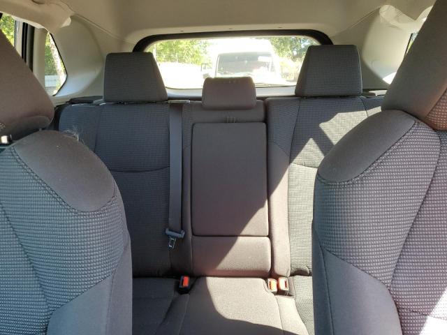 2022 TOYOTA RAV4 LE - 2T3G1RFV5NC303881