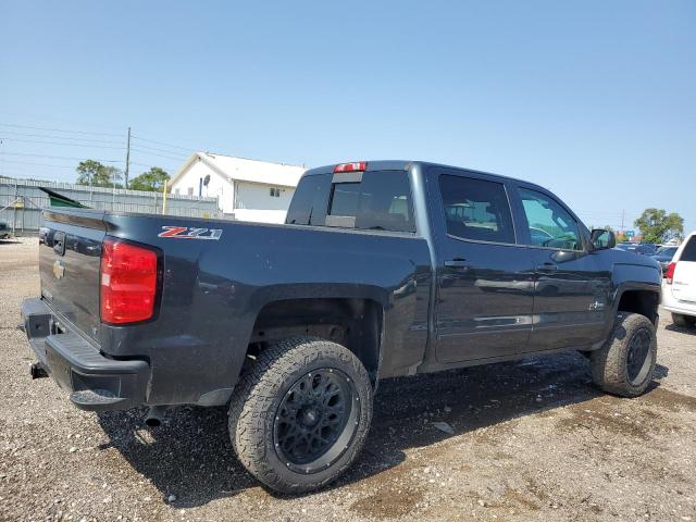 2017 CHEVROLET SILVERADO - 3GCUKREC4HG413517