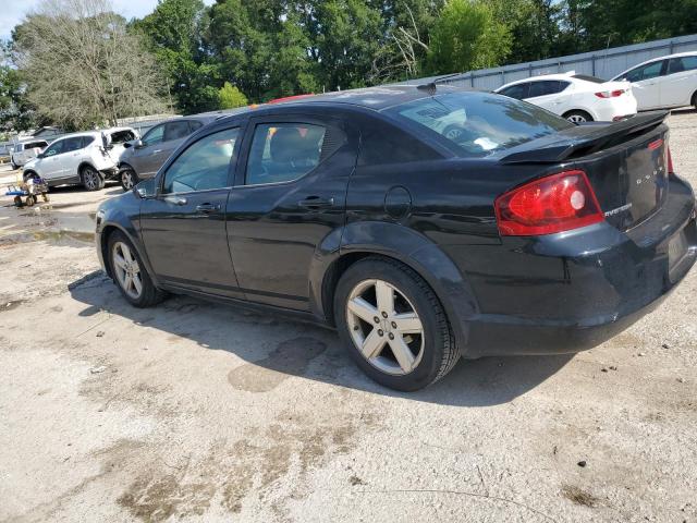 1C3CDZAB5DN645049 2013 Dodge Avenger Se
