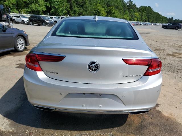 2017 Buick Lacrosse Essence VIN: 1G4ZP5SS8HU197336 Lot: 62016184