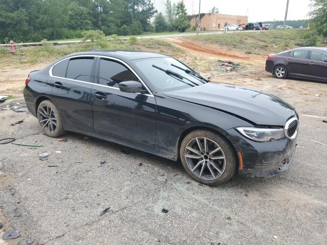 VIN 3MW5R1J05L8B24840 2020 BMW 3 Series, 330I no.4