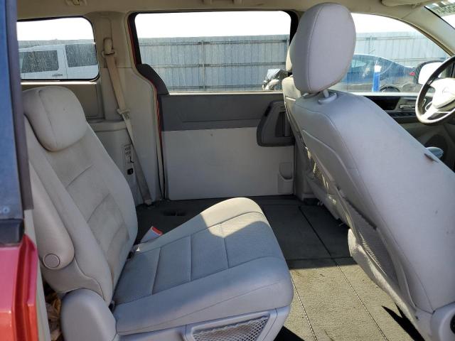 2009 Dodge Grand Caravan Sxt VIN: 2D8HN54159R637085 Lot: 61685584