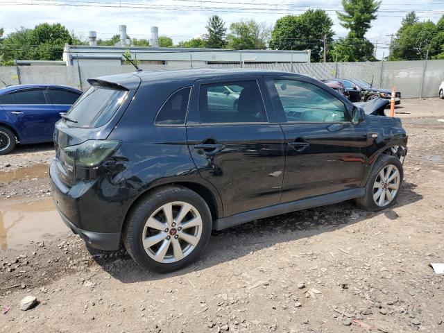 2015 Mitsubishi Outlander Sport Es VIN: 4A4AR3AU1FE061357 Lot: 62490714