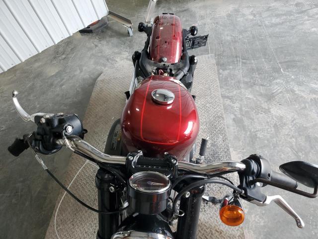 2017 HARLEY-DAVIDSON XL1200 CX 1HD1LM319HC441478