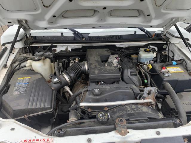 2006 Hummer H3 VIN: 5GTDN136268169481 Lot: 62661884