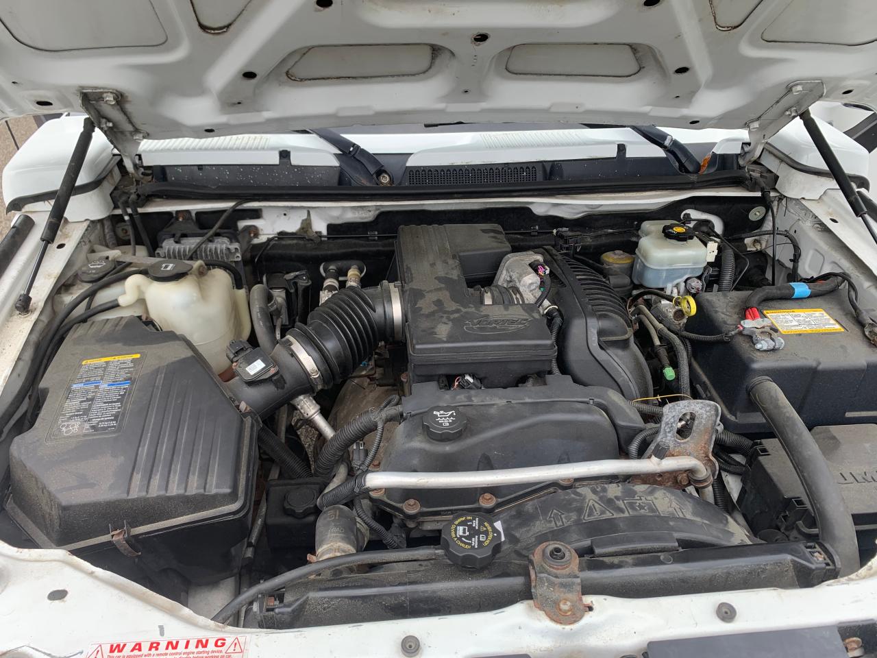 5GTDN136268169481 2006 Hummer H3