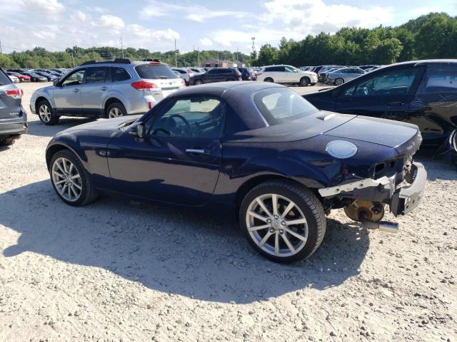 2008 Mazda Mx-5 Miata VIN: JM1NC26F880156321 Lot: 61273294