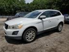 VOLVO XC60 T6 photo