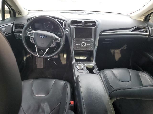 2019 FORD FUSION TIT - 3FA6P0RU0KR239987