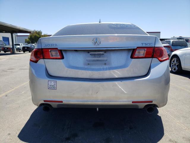 2012 Acura Tsx Tech VIN: JH4CU2F60CC013616 Lot: 61334884