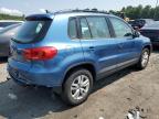 VOLKSWAGEN TIGUAN S снимка