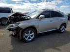 2015 LEXUS RX 350 - JTJZK1BA6F2420157