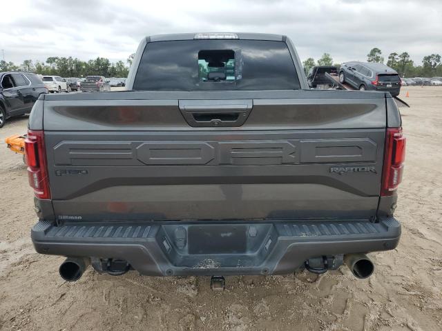 2017 FORD F150 RAPTO 1FTFW1RG4HFC31183  64167164