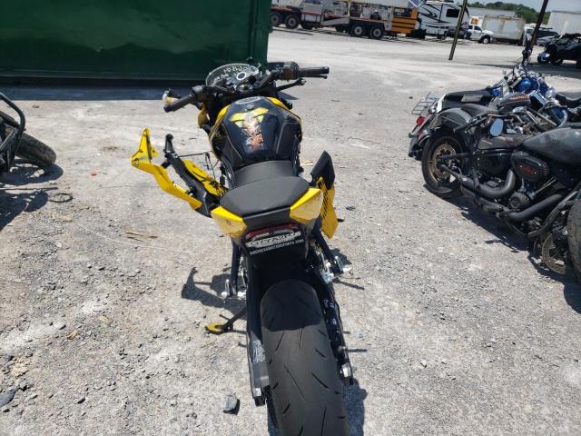 2024 SUZUKI GSX800 F JS1EM13BXR7102109