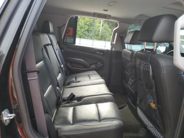 2016 Chevrolet Tahoe C1500 Lt VIN: 1GNSCBKC9GR371481 Lot: 62386224