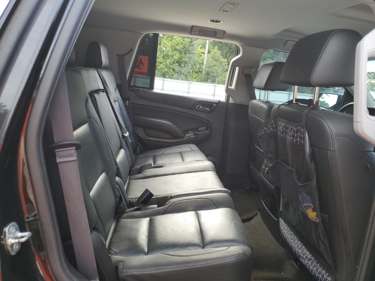 1GNSCBKC9GR371481 2016 Chevrolet Tahoe C1500 Lt