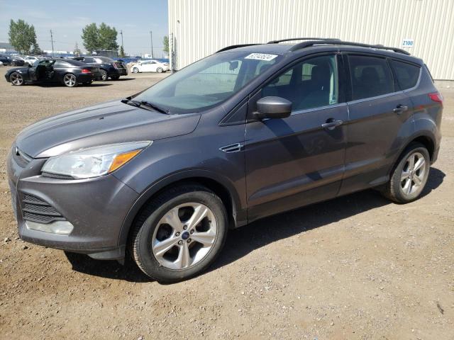 2013 Ford Escape Se VIN: 1FMCU9G9XDUD73731 Lot: 62243524