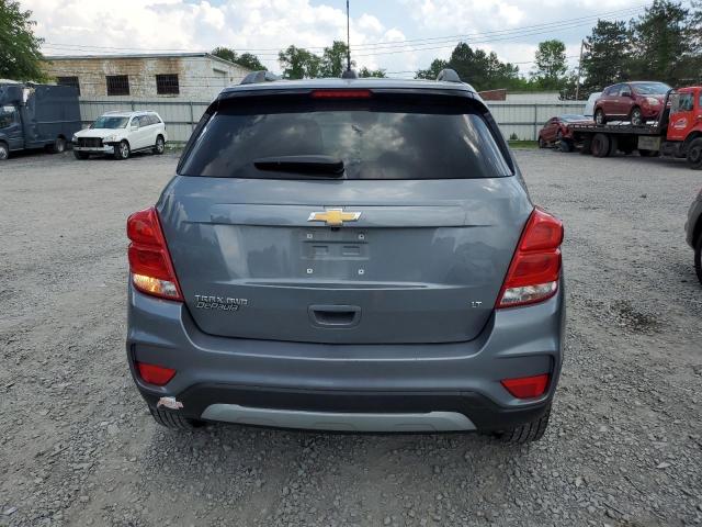 2019 Chevrolet Trax 1Lt VIN: KL7CJPSB8KB876434 Lot: 61887964