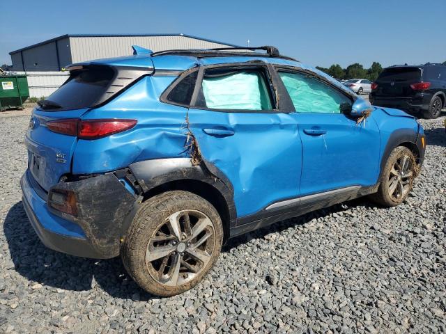 VIN KM8K5CA50LU488669 2020 Hyundai Kona, Ultimate no.3