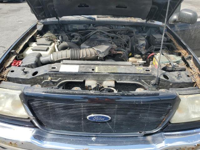 2005 Ford Ranger Super Cab VIN: 1FTZR45E75PA68027 Lot: 62246644