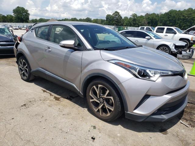 2019 TOYOTA C-HR XLE - JTNKHMBXXK1019974