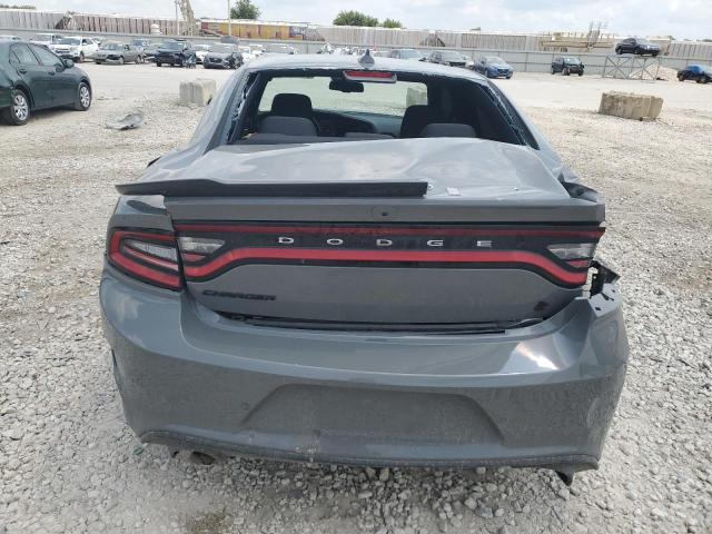 2023 DODGE CHARGER SC - 2C3CDXGJ2PH683306
