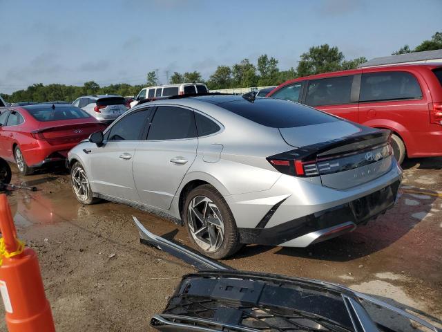 2024 HYUNDAI SONATA SEL - KMHL14JA0RA352670