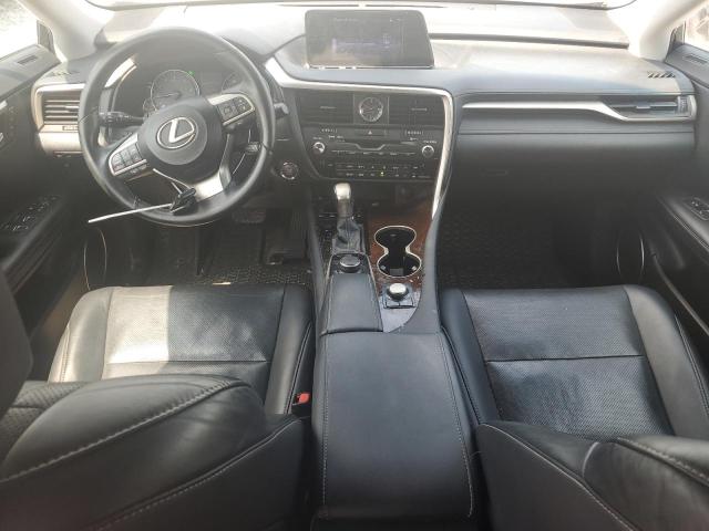 2017 LEXUS RX 350 BAS - 2T2BZMCA7HC072241