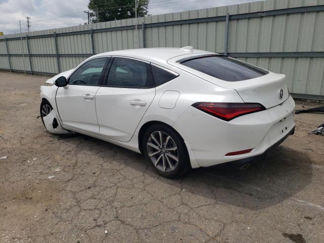 2023 ACURA INTEGRA 19UDE4H21PA028119