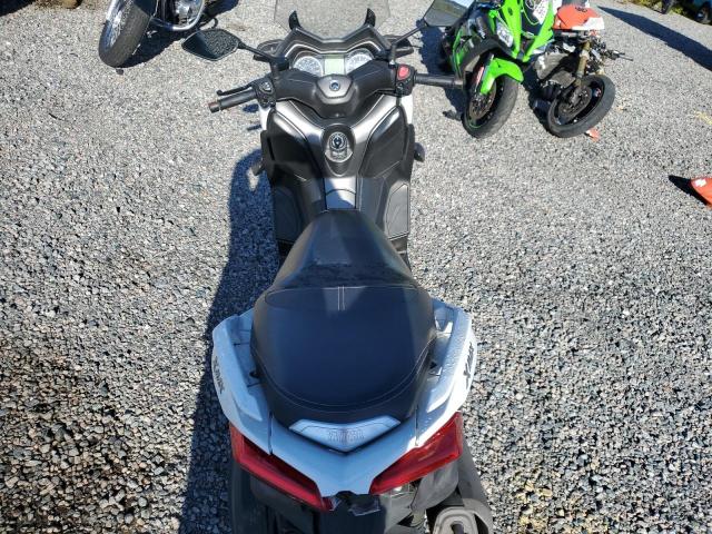 2018 YAMAHA CZD300 A - MH3SH10Y9JK001068