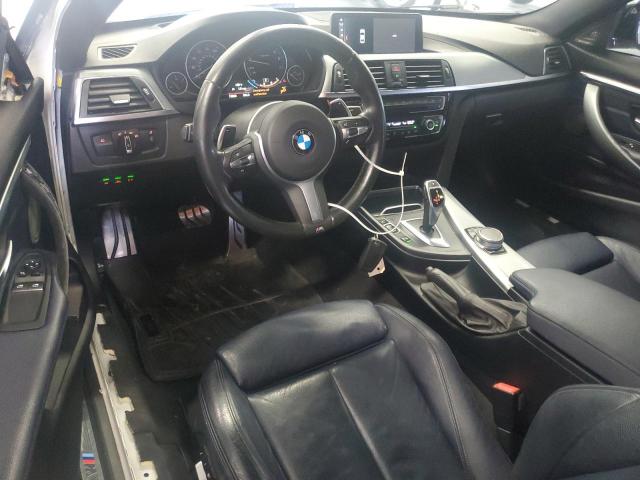 VIN WBA4W5C56KAE43707 2019 BMW 4 Series, 430XI no.8