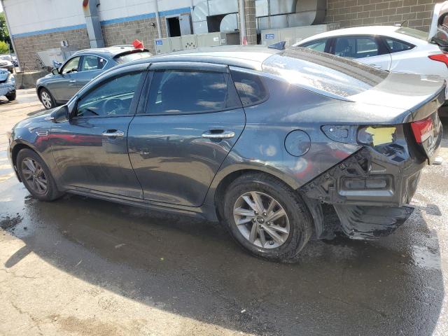 5XXGT4L33LG420521 Kia Optima LX 2