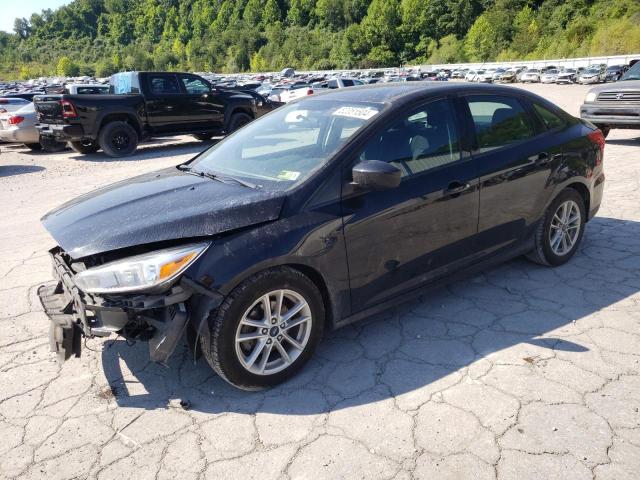 2018 FORD FOCUS SE - 1FADP3F22JL286303