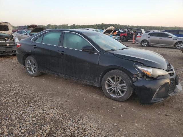 VIN 4T1BF1FK6FU048525 2015 Toyota Camry, LE no.4