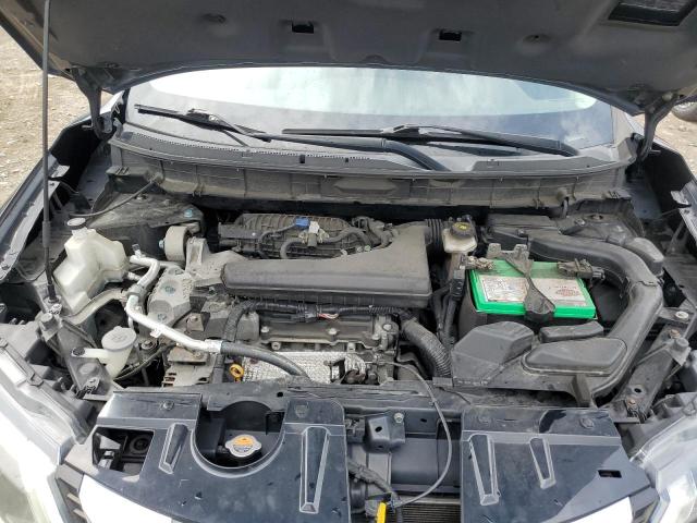 2017 NISSAN ROGUE S - KNMAT2MTXHP578315