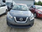 NISSAN KICKS S photo