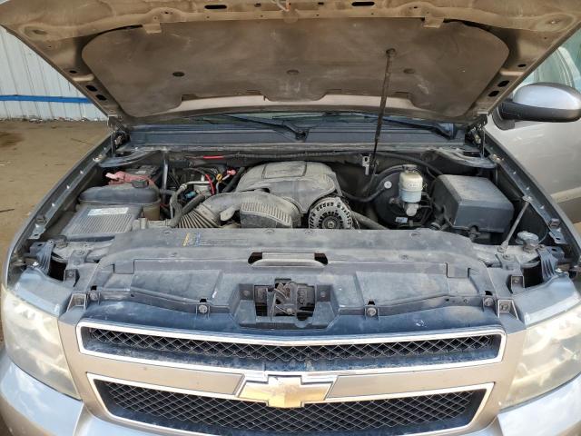 2008 Chevrolet Tahoe K1500 VIN: 1GNFK13008R253436 Lot: 63134364