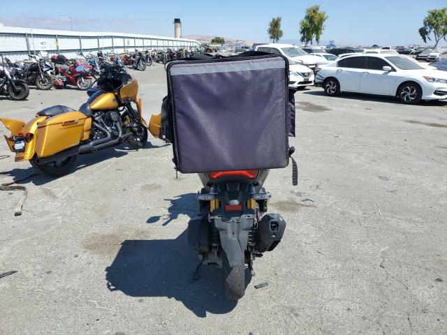 2022 HONDA ADV150 A MLHKF3850N5100986