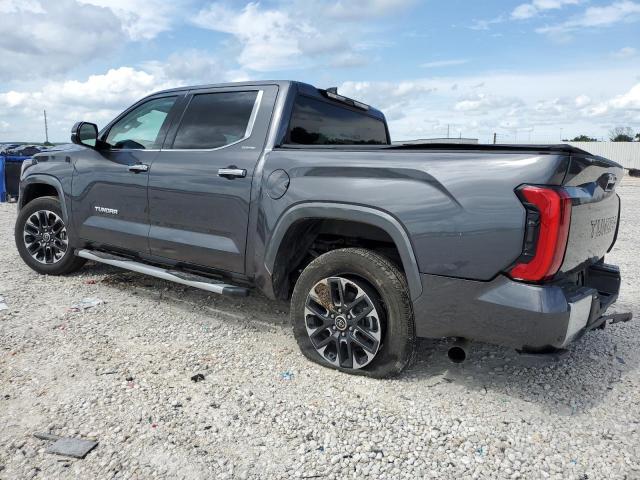 2023 TOYOTA TUNDRA CRE - 5TFJA5AB4PX022938