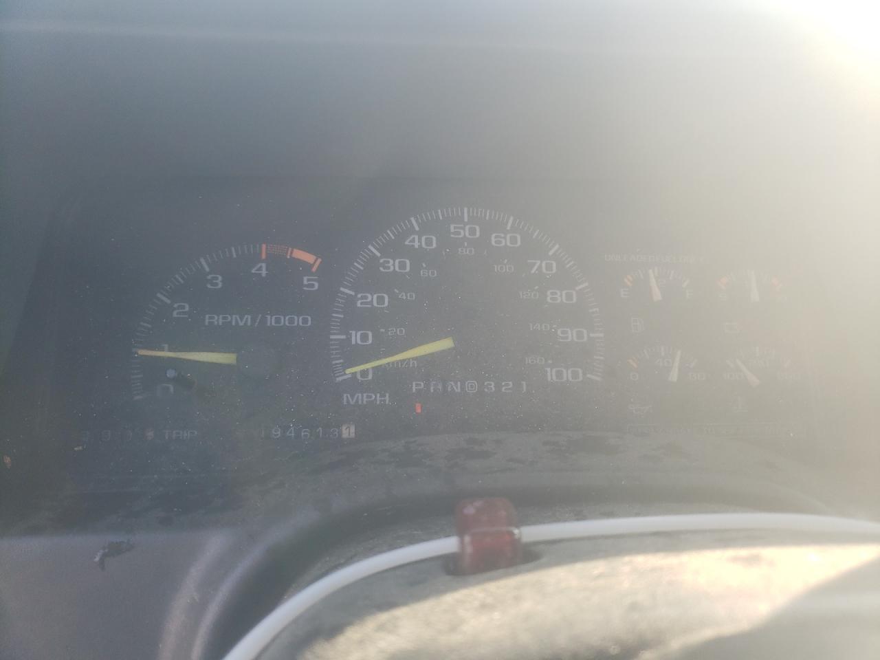 2GCEC19K2S1129775 1995 Chevrolet Gmt-400 C1500