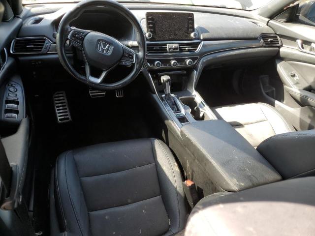 2020 HONDA ACCORD SPO - 1HGCV1F35LA062340