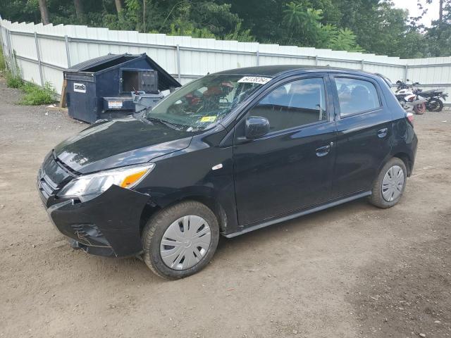 2023 MITSUBISHI MIRAGE ES - ML32AUHJ1PH004809