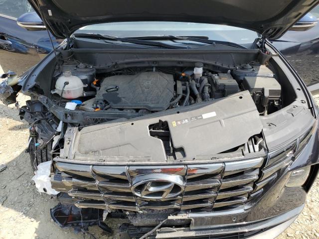 2022 HYUNDAI TUCSON LIM - KM8JECAE2NU071004