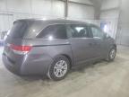 HONDA ODYSSEY LX снимка